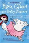Sarah Horne, Sarah Horne - Paws, Claws and Frilly Drawers