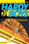 Franklin W Dixon, Franklin W. Dixon - Feeding Frenzy