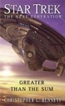 Christopher L. Bennett, Bennett Christopher L. - Greater Than the Sum