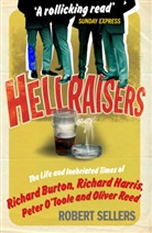 Robert Sellers - Hellraisers