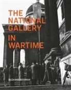 Suzanne Bosman - National Gallery in Wartime