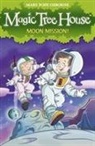 Mary Pope Osborne, Osborne Mary Pope, Mary Pope Osborne - Moon Mission!