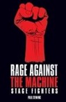 Paul Stenning - Rage Against the Machine