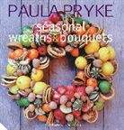 Paula Pryke - Seasonal Wreaths & Bouquets
