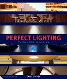 Sally Storey, STOREY SALLY - Perfect Lighting