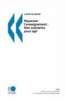 Oecd Publishing, Publishing Oecd Publishing - L'Ecole de Demain Repenser L'Enseignement: Des Scenarios Pour Agir