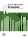 Organization For Economic Cooperat Oecd, Publishing Oecd Publishing, Organization for Economic Cooperation &amp;, Organization for Economic Co-Operation a - Students with Disabilities, Learning Difficulties and Disadvantages: Policies, Statistics and Indicators