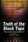 William D. Gann - Truth of the Stock Tape: A Study of the