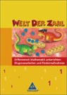 Kurt Hönisch, Angelika Huk, Hans-Dieter Rinkens - Welt der Zahl 1. Differenziert Mathematik unterrichten. Diagnosearbeiten und Fördermassnahmen