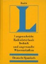 Karl-Heinz Radde - Fachwörterbuch Technik und angewandte Wissenschaften