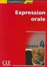 Barfety, Michèle Barféty - Compétences - Niveau 4: Expression orale : niveau 4