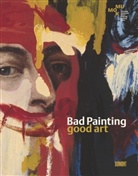 Eva Badura-Triska, Susanne Neuburger, Eva Badura-Triska, Museum Moderner Kunst Stiftung Ludwig Wien, Susanne Neuburger - Bad Painting