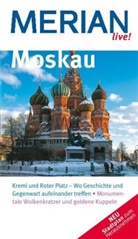 Eva Gerberding - Moskau