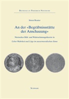 Sören Reuter, David Marc Hoffmann - An der «Begräbnissstätte der Anschauung»