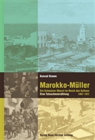 Konrad Stamm - Marokko-Müller