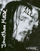 Jonathan Meese - Jonathan Meese, Fräulein Atlantis, m. DVD-ROM