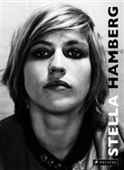 Rudij Bergmann, Stella Hamberg - Stella Hamberg, liebe Hölle