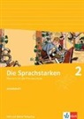 Sonja Gysin-Ronner, Sabine Leuthard, Gabi Lötscher, Step Nänny, Stephan Nänny, Claudia Schmellentin... - Die Sprachstarken 2