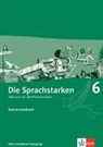 Thomas Lindauer, Werner Senn - Die Sprachstarken 6
