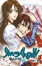 takako Shigematsu - I'm no Angel 04