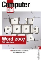 Word 2007 Trickkasten