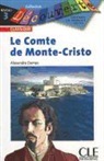 Dumas, Alexandre Dumas, B. Faucard, Brigitte Faucard-Martinez - Le comte de Monte-Cristo N
