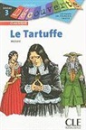C. Barnoud, Moliere, Jean-Baptiste Moliere, Molière, Catherine Barnoud - Tartuffe N