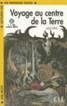 Verne, J. Verne, Jules Verne - Voyage au centre de la terre