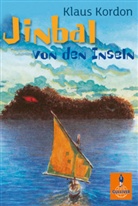 Peter Knorr, Klaus Kordon, Peter Knorr - Jinbal von den Inseln