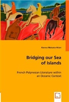 Kareva Mateata-Allain - Bridging Our Sea of Islands