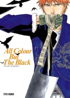 Tite Kubo - All Colour But The Black