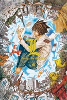 M, M. und Takeshi Obata, Takeshi Obata, Tsugumi Ohba - Death Note: L change the World