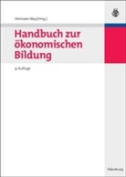 May, May, Herman May, Hermann May, Ulla May - Handbuch zur ökonomischen Bildung