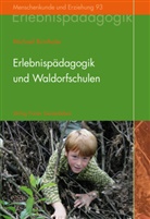 Michael Birnthaler - Erlebnispädagogik und Waldorfschulen