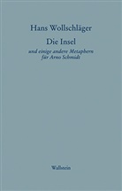 Hans Wollschläger - Die Insel