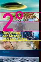 Petra / Macho / Lutz, Petr Lutz, Petra Lutz, Macho, Thomas Macho, Stiftung Deutsches Hygiene-Museum - Zwei Grad