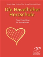 Annette Bopp, Wolfgang Schmidt, Annett Bopp, Annette Bopp, Andreas Fried, Ursula Friedenstab... - Die Havelhöher Herzschule