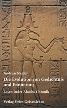 Andreas Neider - Die Evolution von Gedächtnis und Erinnerung