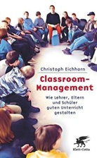 Christoph Eichhorn - Classroom-Management