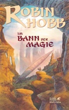 Robin Hobb - Im Bann der Magie