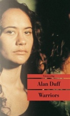 Alan Duff, Alan Duff - Warriors