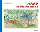 Elsa Beskow, Diethild Plattner - Lasse im Blaubeerland