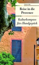 Ulrik Frank, Ulrike Frank - Reise in die Provence