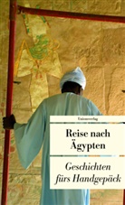 Lucie Leitess, Lucien Leitess, Lucien Leitess - Reise nach Ägypten