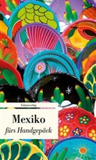 Anj Oppenheim, Anja Oppenheim, Anja Oppenhein - Reise nach Mexiko