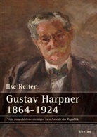 Ilse Reiter - Gustav Harpner
