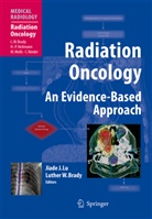 Luther W. Brady, Jiad J Lu, Jiade J Lu, Jiade J. Lu, W Brady, W Brady - Radiation Oncology