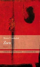 Murat Uyurkulak, Murat Uyurkulak - Zorn
