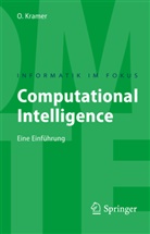 Oliver Kramer - Computational Intelligence