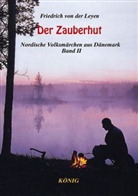 Friedrich Von Der Leyen - Der Zauberhut